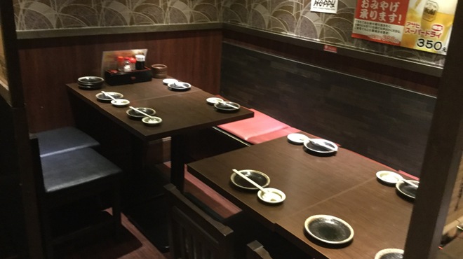熱中酒場 夢吉 - メイン写真: