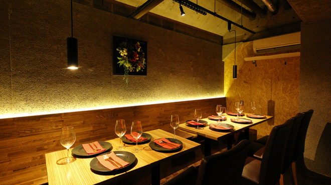 TEPPAN MAFIA - メイン写真:
