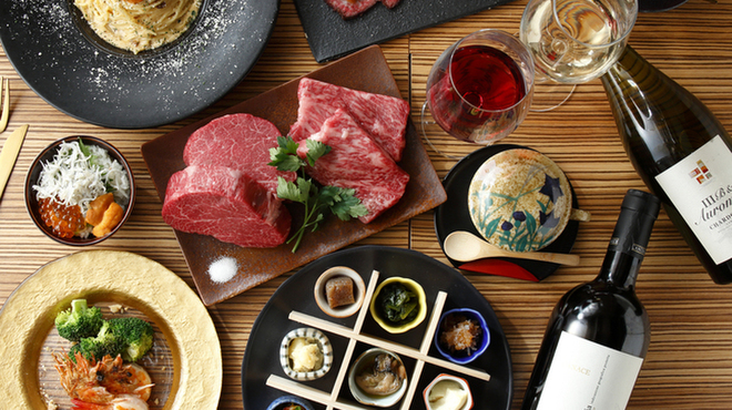 TEPPAN MAFIA - メイン写真: