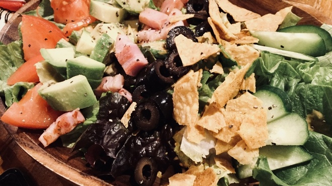 MELLOW - メイン写真: