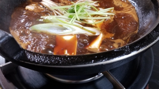 玉翠 - 料理写真: