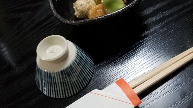 玉翠 - 料理写真: