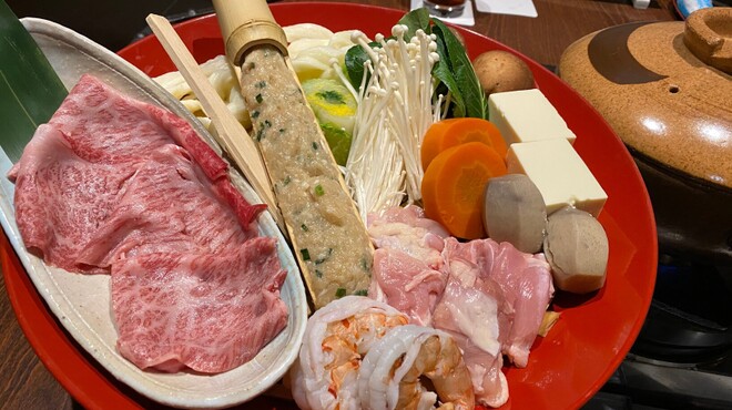 とけいや - 料理写真:
