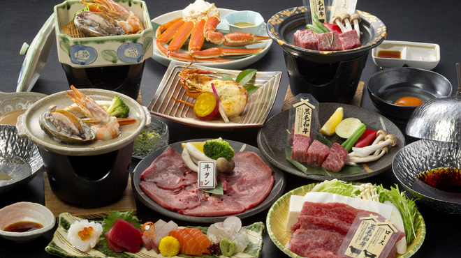 関空温泉ホテルガーデンパレス 泉佐野 その他 ネット予約可 食べログ