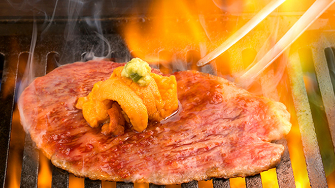 焼肉 バル マルウシミート 銀座2丁目店 旧店名 焼肉 バル マルシミート 銀座一丁目 焼肉 ネット予約可 食べログ