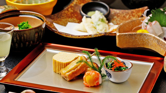 京料理 加茂川 四条 京都市営 京料理 ネット予約可 食べログ