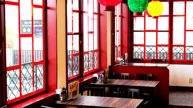 珉珉 - メイン写真: