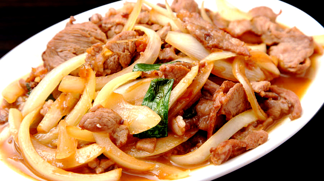 珉珉 - メイン写真: