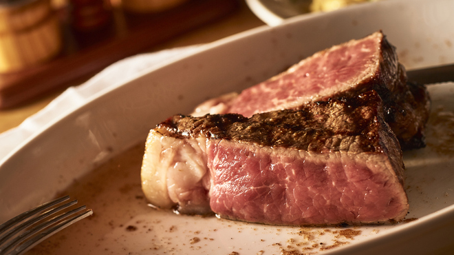 カルネジーオ ウエスト - 料理写真: