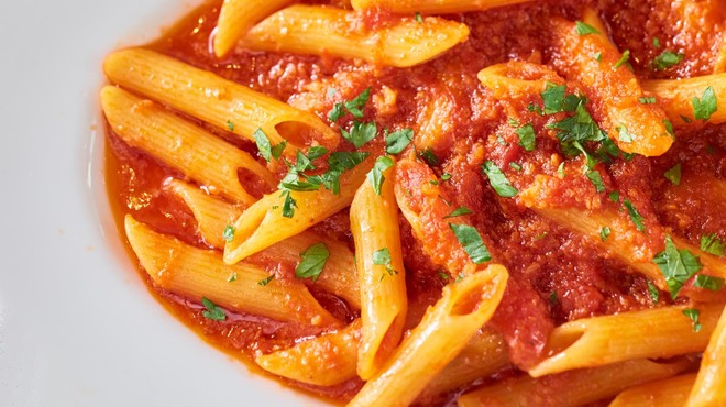 カルネジーオ ウエスト - 料理写真: