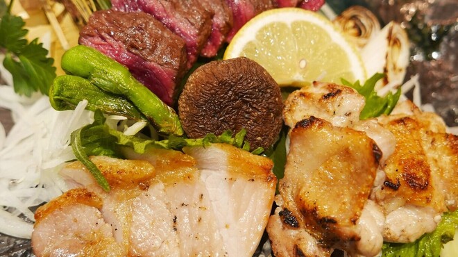 駱駝別邸 - メイン写真: