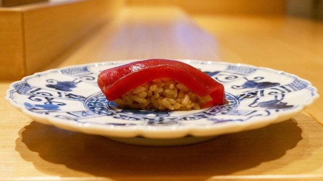 築地青空三代目別邸 - 料理写真: