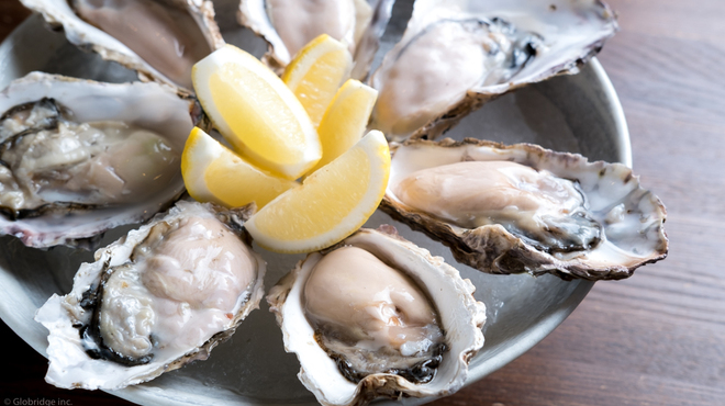 魚と日本酒 魚バカ一代 - メイン写真: