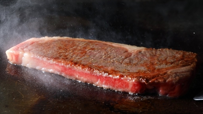 肉割烹佑円 - 料理写真: