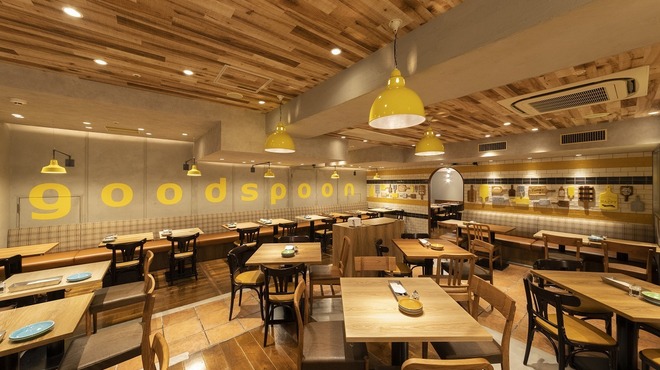 Good spoon pizzeria&cheese - メイン写真: