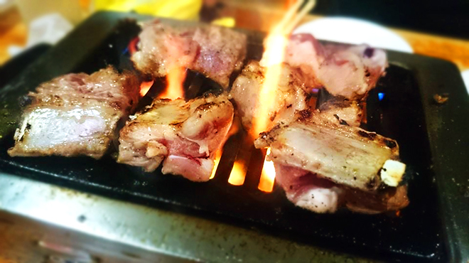 焼肉 花まる - 料理写真: