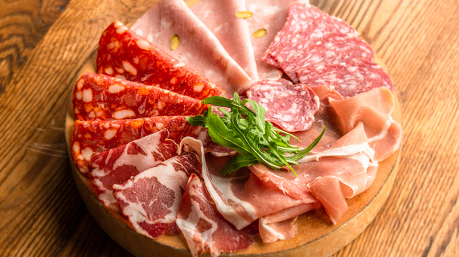 カフェ ラ・ボエム - メイン写真: