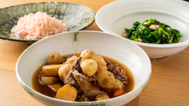 だし 和食 福もと 京急蒲田 割烹 小料理 ネット予約可 食べログ