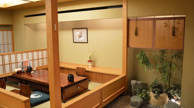 かに道楽 千葉駅前店 - メイン写真:
