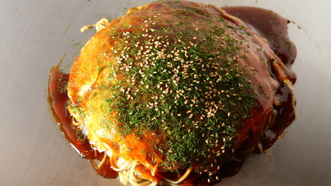 いち香 新宿 お好み焼き ネット予約可 食べログ