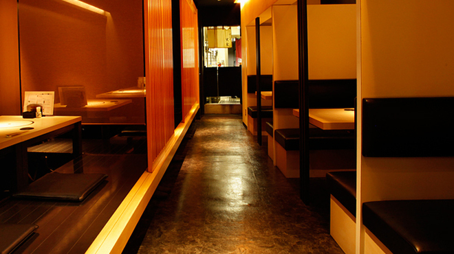 黒家 - メイン写真: