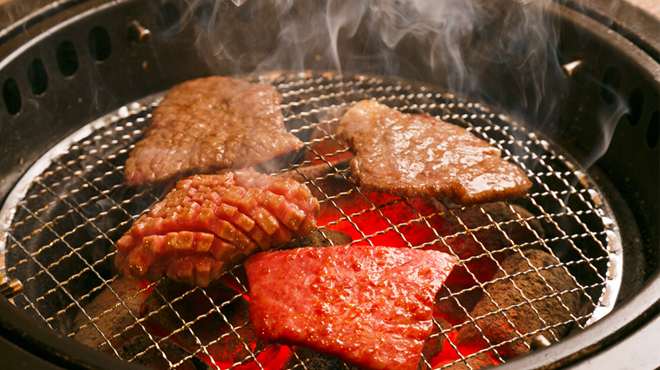 肉と日本酒 - メイン写真: