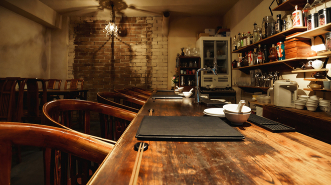 黒猫夜 - メイン写真: