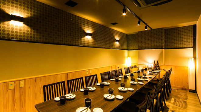 個室 創作和食居酒屋 和み屋 神田店 旧店名 旬鮮魚と個室和食 膳屋 神田店 神田 居酒屋 ネット予約可 食べログ
