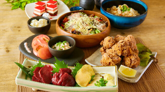 個室 創作和食居酒屋 和み屋 神田店 旧店名 旬鮮魚と個室和食 膳屋 神田店 神田 居酒屋 食べログ