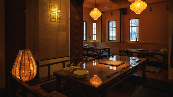 黒猫夜 - メイン写真: