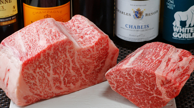 鉄板焼 grow - メイン写真: