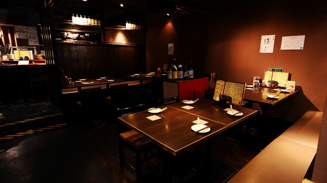 はまぐり屋 - メイン写真: