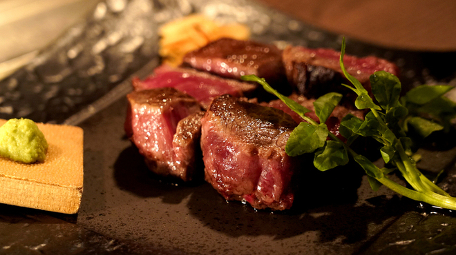 鉄板人 恵比寿 ステーキ ネット予約可 食べログ