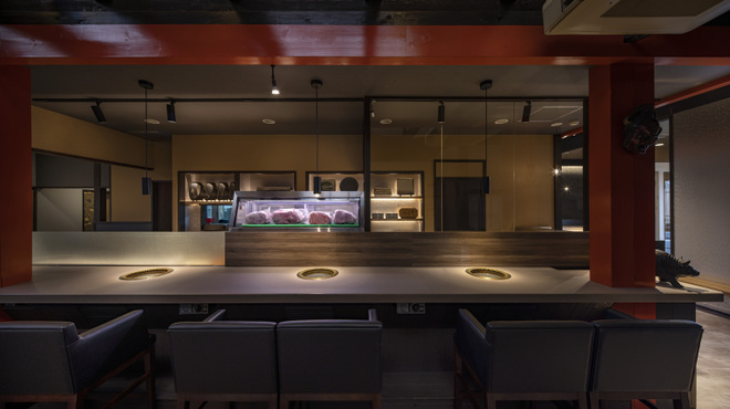 板前焼肉 一 学研奈良登美ケ丘 焼肉 ネット予約可 食べログ