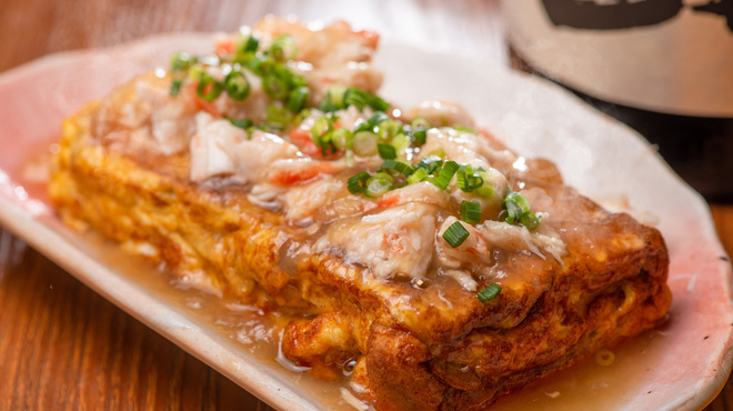 浅草割烹 天とよ - メイン写真: