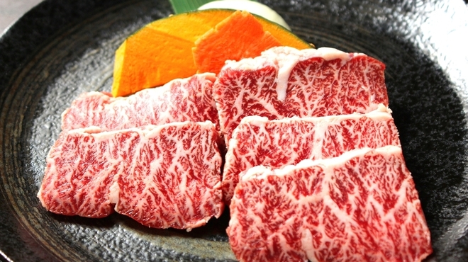 Makoto No Yakiniku Izu Yakiniku Honori - メイン写真: