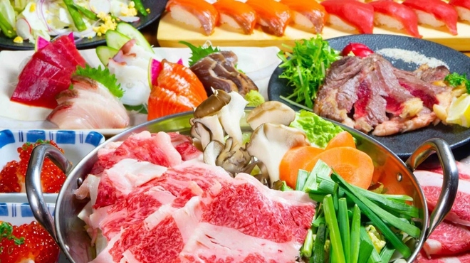 粋な居酒屋 あいよ - メイン写真: