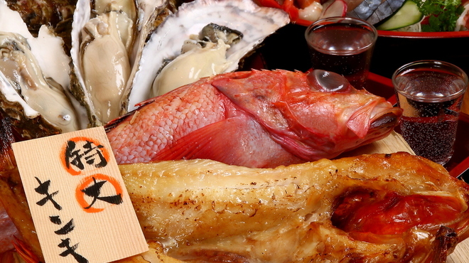 粋な居酒屋 あいよ - メイン写真: