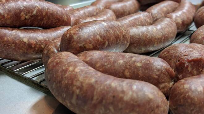 ラ ボッテガ デル オーリオ - メイン写真: