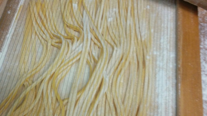 ラ ボッテガ デル オーリオ - メイン写真: