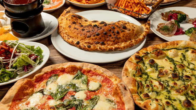 ピッツェリア ラ ソフィッタ Pizzeria La Soffitta 渋谷 ピザ ネット予約可 食べログ ピッツェリア ラ ソフィッタ Pizzeria La Soffitta 渋谷 ピザ ネット予約可 食べログ