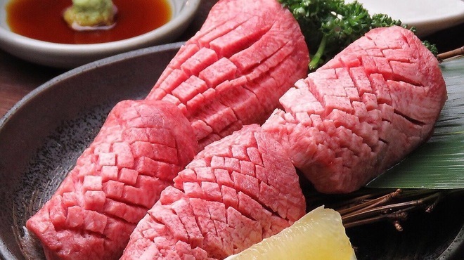 Honkaku Yakiniku Ichimon - メイン写真: