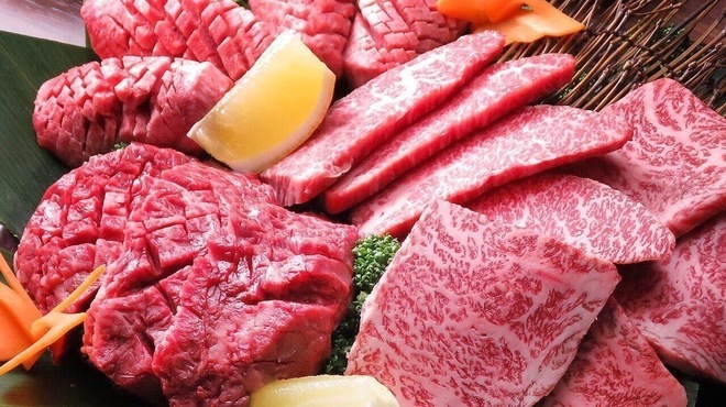 本格焼肉一門 - メイン写真:
