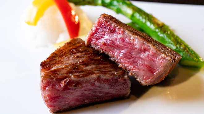 Teppanyaki 10 Shibuya 渋谷 鉄板焼き ネット予約可 食べログ