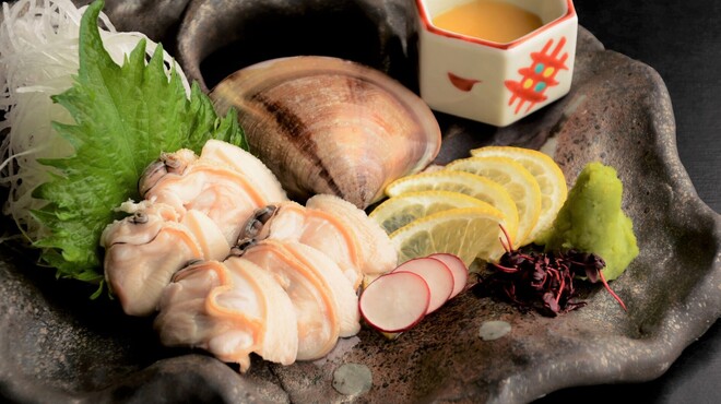 はまぐり屋 - メイン写真: