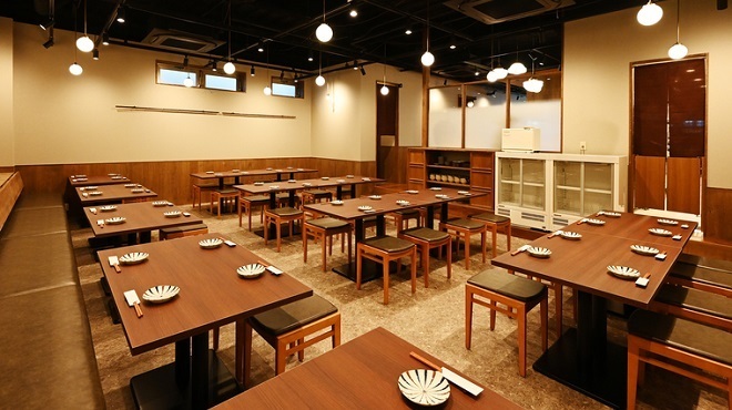 餃子酒場 大寅 - メイン写真: