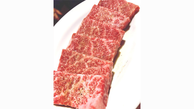 焼肉 たくちゃん - メイン写真: