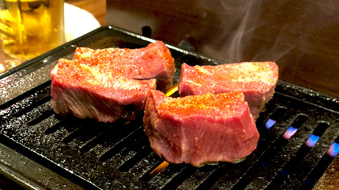 焼肉 たくちゃん - メイン写真: