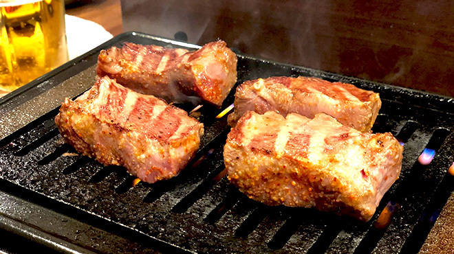 焼肉 たくちゃん - メイン写真: