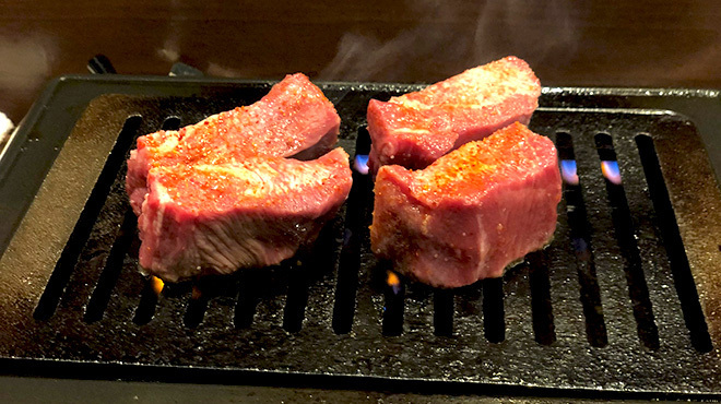 焼肉 たくちゃん - メイン写真: